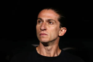 DEMISSÃO DE FILIPE LUÍS REPERCUTE NA IMPRENSA MUNDIAL