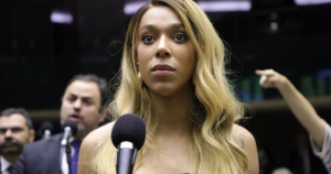 ERIKA HILTON É ELEITA PRESIDENTE DA COMISSSÃO DA MULHER NA CÂMARA