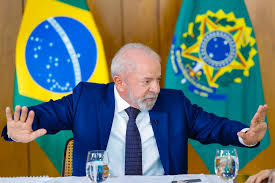 LULA SINALIZA A ALIADOS QUE NÃO  VAI ABRIR MÃO DE NOVA INDICAÇÃO PARA O STF APÓS DERROTA DE MESSIAS