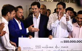 ALEGO DESTINA R$ 550 MILHÕES DO DUODÉCIMO PARA OBRAS EM RODOVIAS