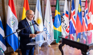 MERCOSUL MAIS ÁGIL | Brasil oficializa acordo para facilitar comércio entre países do bloco