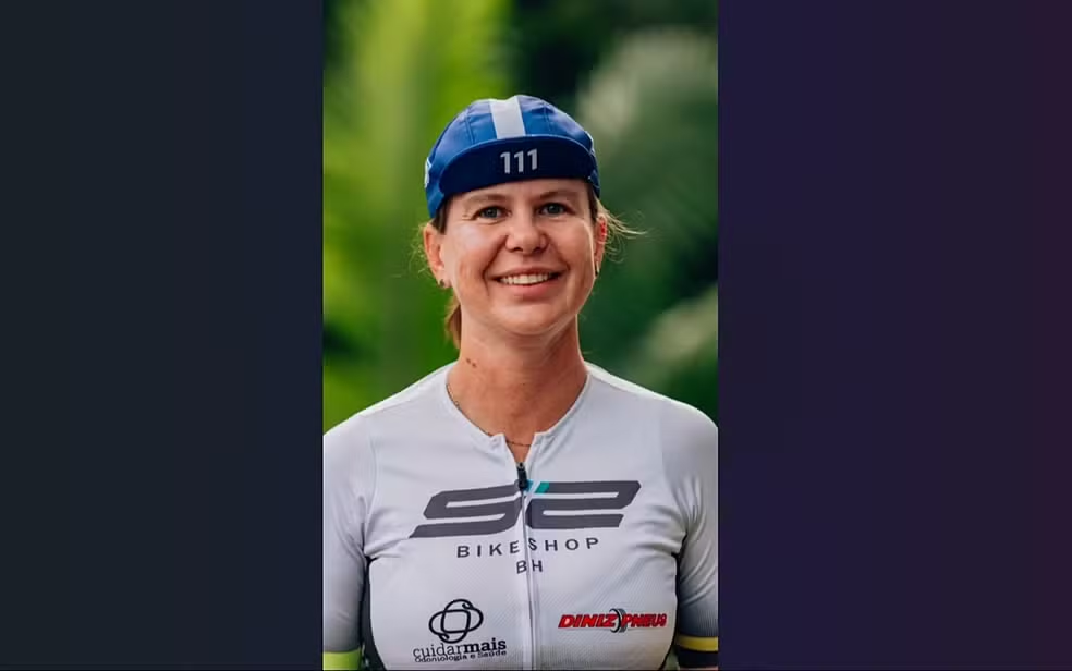 CICLISTA MORRE DURANTE PROVA DE ULTRADISTÂNCIA ENTRE SP E MG