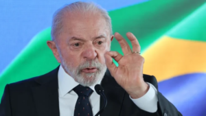 GOVERNO LANÇA PACOTE BILIONÁRIO CONTRA O CRIME ORGANIZADO NO BRASIL