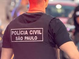  POLICIAIS CIVIS SÃO PRESOS SUSPEITOS DE SEQUESTRAR E EXTORQUIR VÍTIMA EM SP