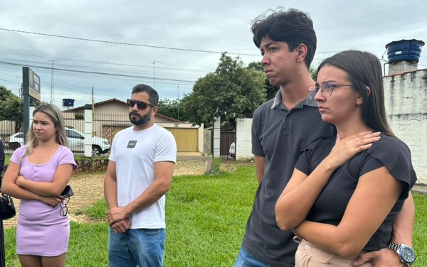 JUSTIÇA CONDENA HOSPITAL APÓS DESCOBERTA QUE MUDOU DUAS FAMÍLIAS; SUSPEITA DE TROCA DE BEBÊS EM HOSPITAL CHOCA GOIÁS