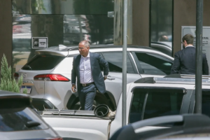 ADVOGADO DEIXA DEFESA DE DANIEL VORCARO EM MEIO A INVESTIGAÇÕES
