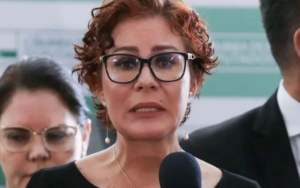 JUSTIÇA DA ITÁLIA NEGA EXTRADIÇÃO DE CARLA ZAMBELLI