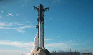 SPACEX REALIZA NOVO TESTE DA STARSHIP E IMPRESSIONA O MUNDO
