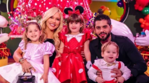 FESTA DE MARIA ALICE REÚNE LUXO, EMOÇÃO E MOVIMENTA AS REDES SOCIAIS