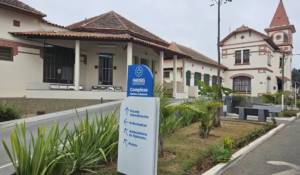 FIM DE UMA ERA: HOSPITAL COLÔNIA DE BARBACENA ENCERRA CICLO APÓS 115 ANOS
