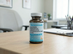NOVO MEDICAMENTO TRAZ ESPERANÇA PARA PACIENTES COM CÂNCER DE PÂNCREAS