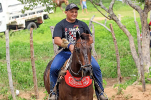 CAMPEÃO DE VAQUEJADA É MORTO A FACADAS APÓS VITÓRIA NO CEARÁ