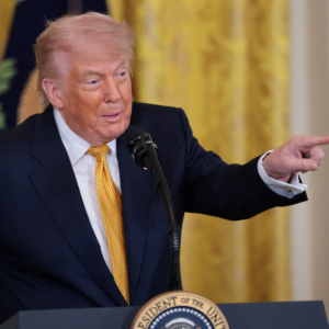 TRUMP ANUNCIA FIM DA GUERRA COM O IRÃ E SURPREENDE O MUNDO