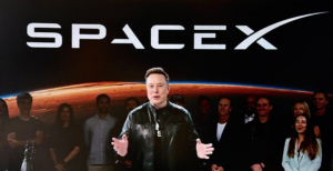 SPACEX FAZ ESTREIA HISTÓRICA NA NASDAQ E IMPRESSIONA O MERCADO