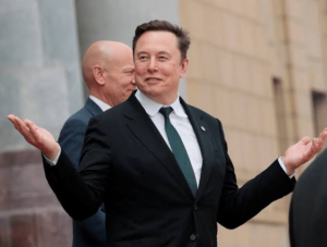 ESTIMATIVAS APONTAM ELON MUSK COMO O PRIMEIRO TRILIONÁRIO DA HISTÓRIA
