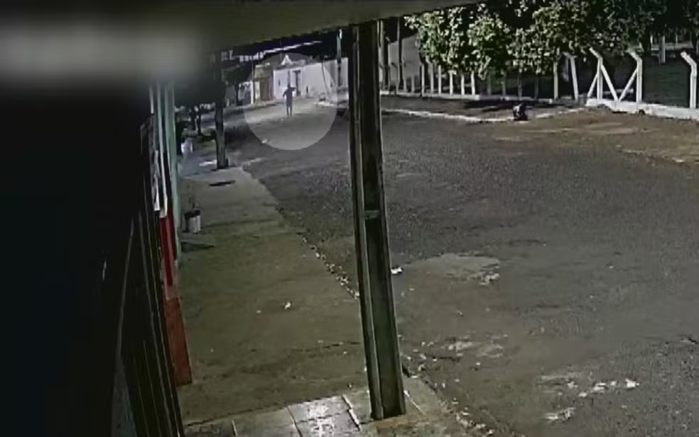 HOMEM INVENTA ASSALTO PARA ESCONDER PREJUÍZO COM APOSTAS ONLINE
